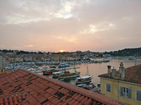 Attico Studio San Benedetto with seaview